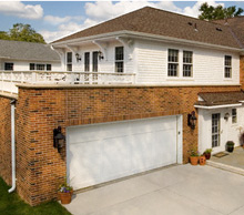 Garage Door Repair in Boulder, CO